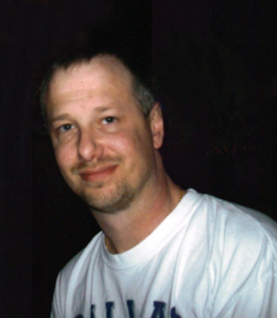 Randy Gene Thill Profile Photo