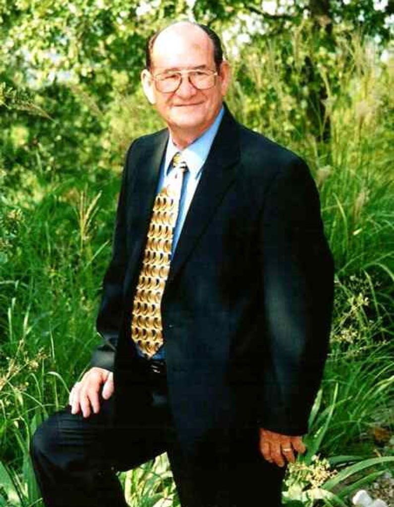 Vernon Sherrill Hogan