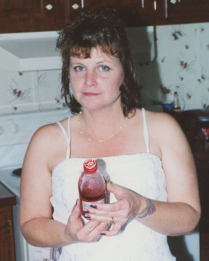 Frances Martie Oxendine Profile Photo