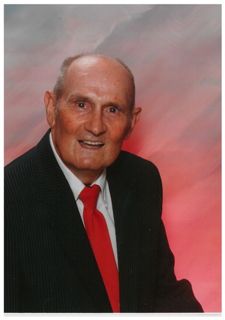 Neville Don Hopson Profile Photo
