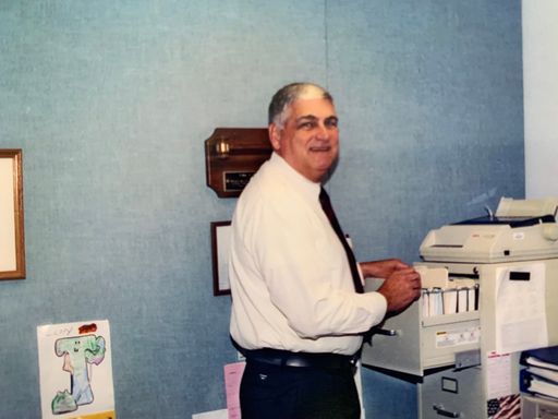 John J. Caribardi photo gallery thumbnail 269 of 345