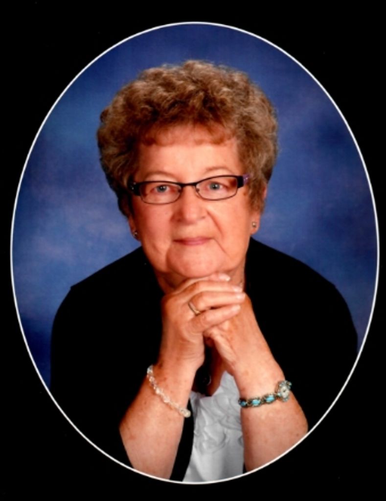 Dorothy Susan Johnson Profile Photo