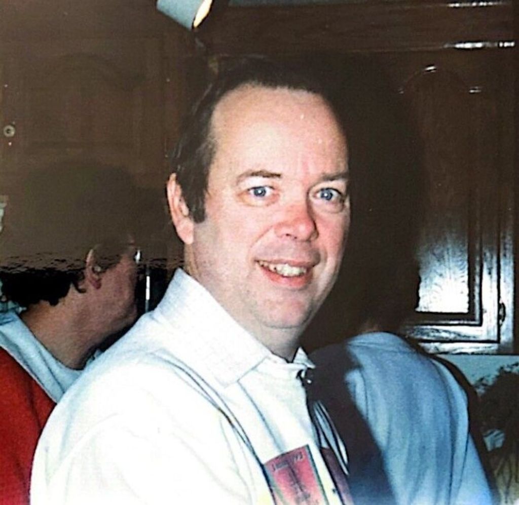 Horace A. (Holly) Ward