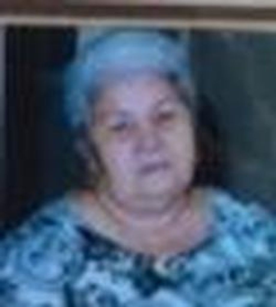 Tomasa Sanchez