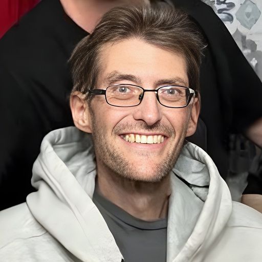 Sean Patrick Spellane Profile Photo