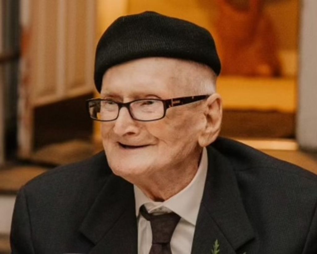 William F. Griffiths Profile Photo