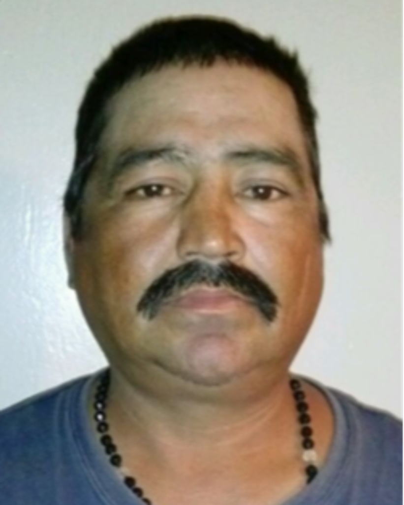 Jose Alfredo Vazquez