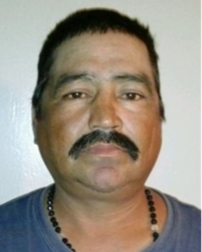 Jose Alfredo Vazquez