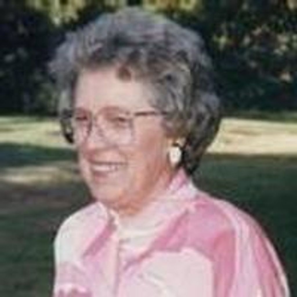 Carol  Jones Hoover