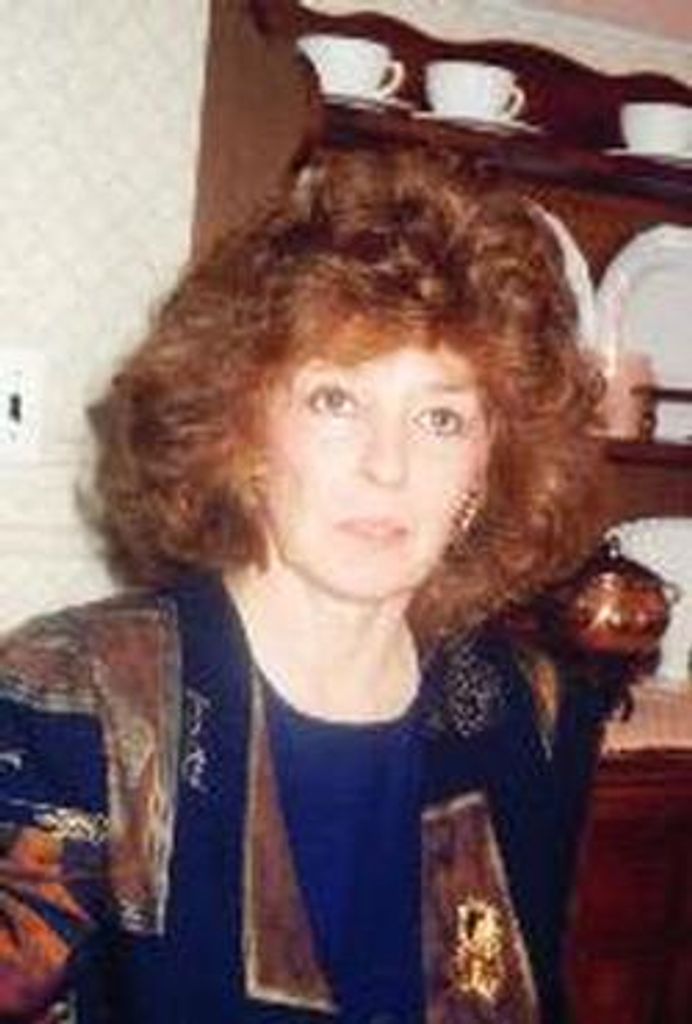 Kathleen Ann (Mcshane) Kittredge