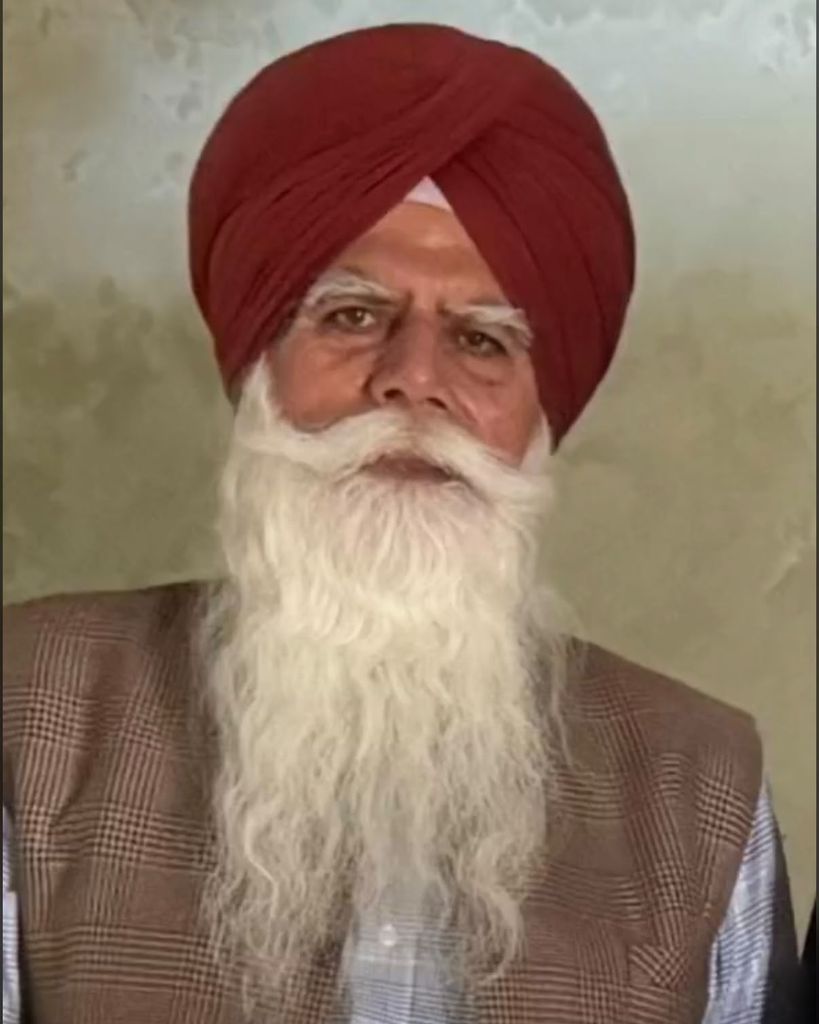 Balvir Singh