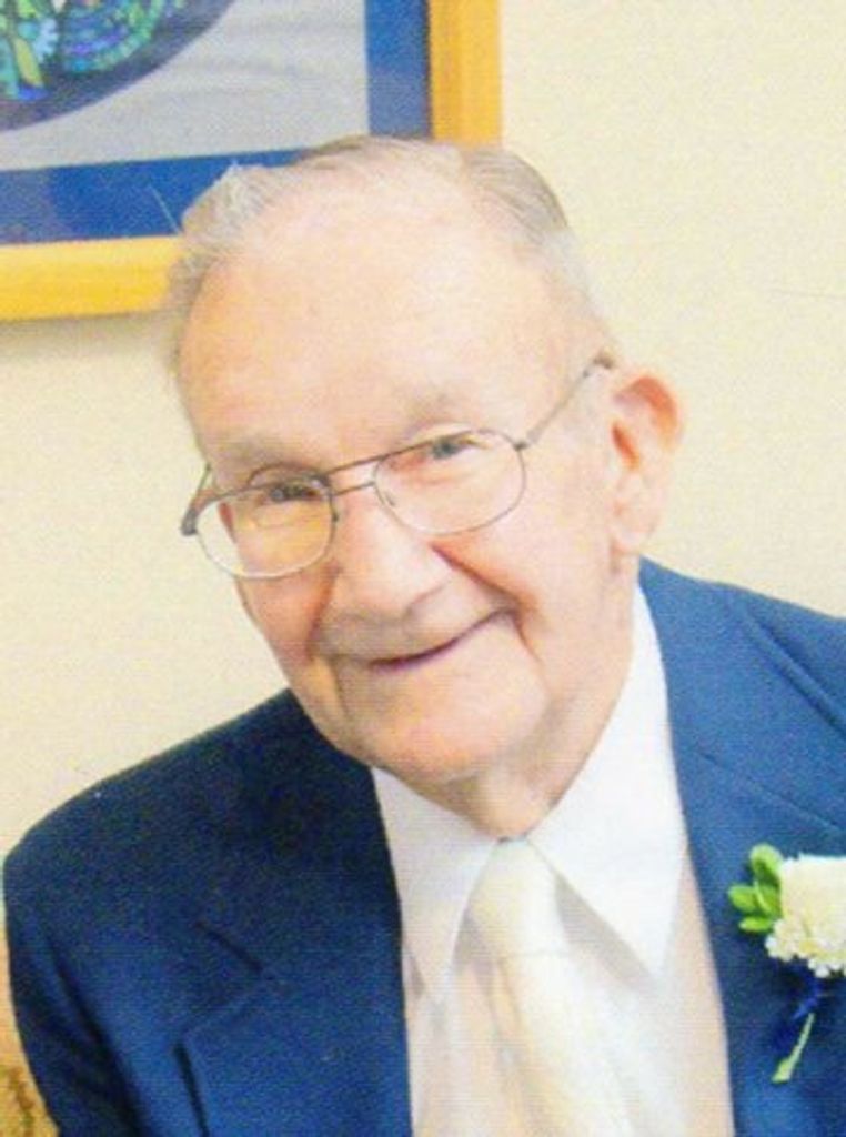 Richard “Pete” Ubben