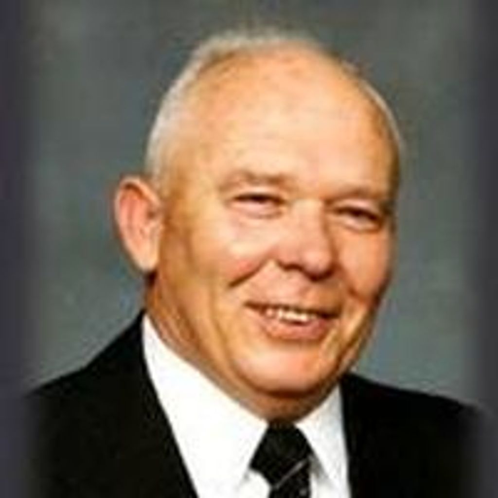 Lester  Allen Abernathy