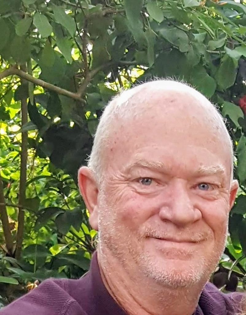 Ralph Pitts Profile Photo