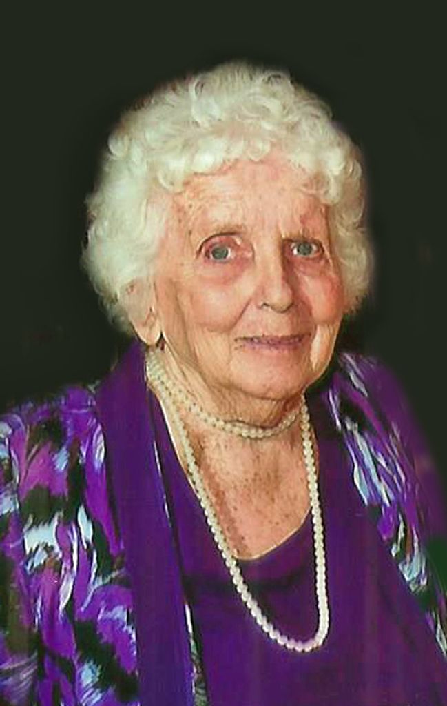 Dorothy Gorman