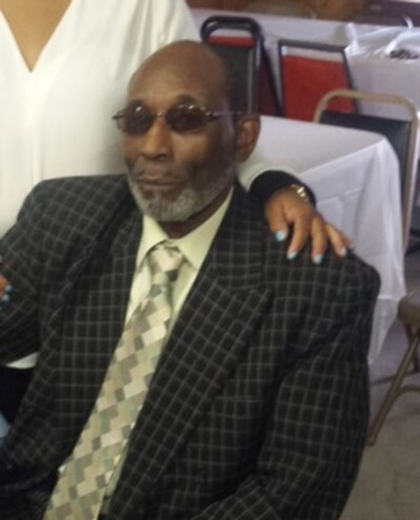Herman Gene White Profile Photo
