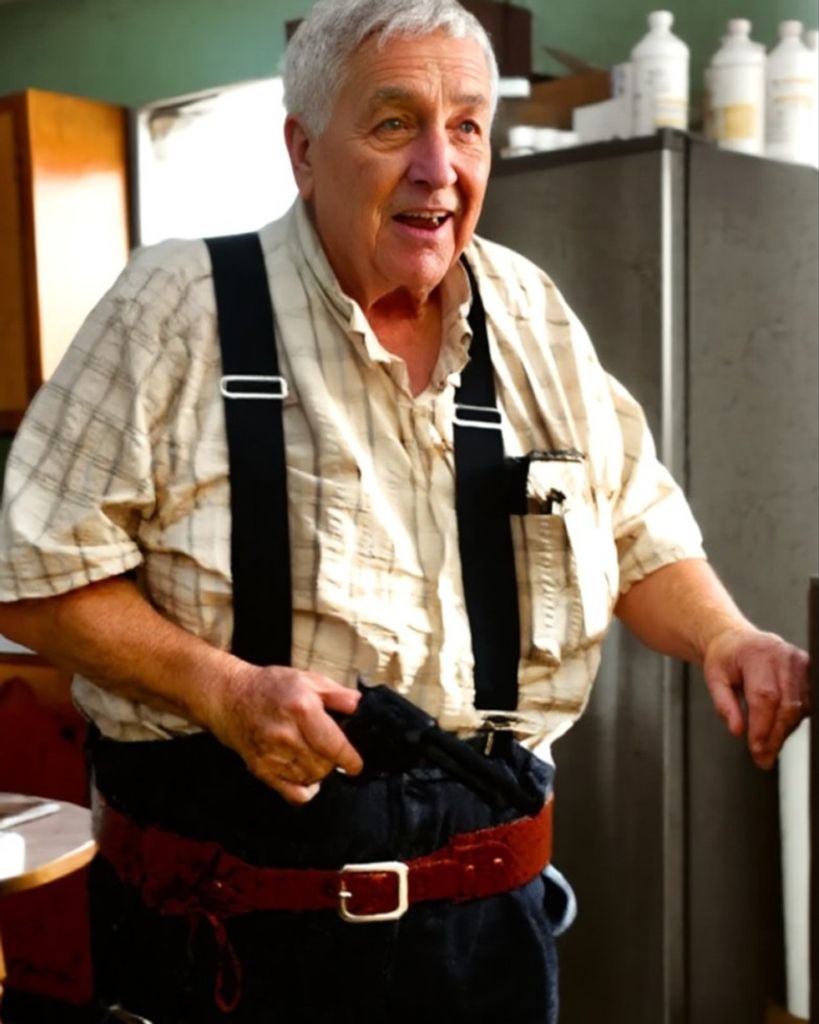 Kenneth Knutson