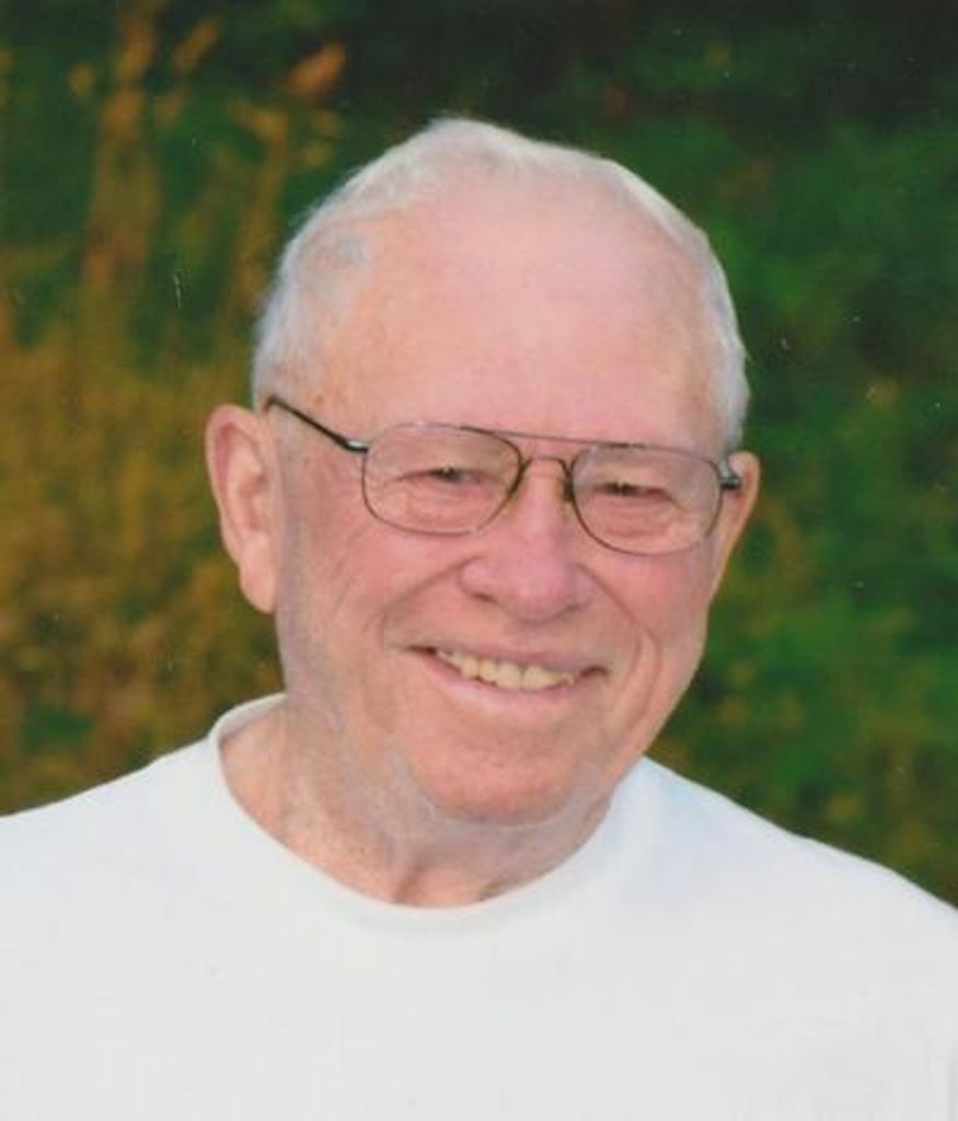 James Bernard Young Profile Photo