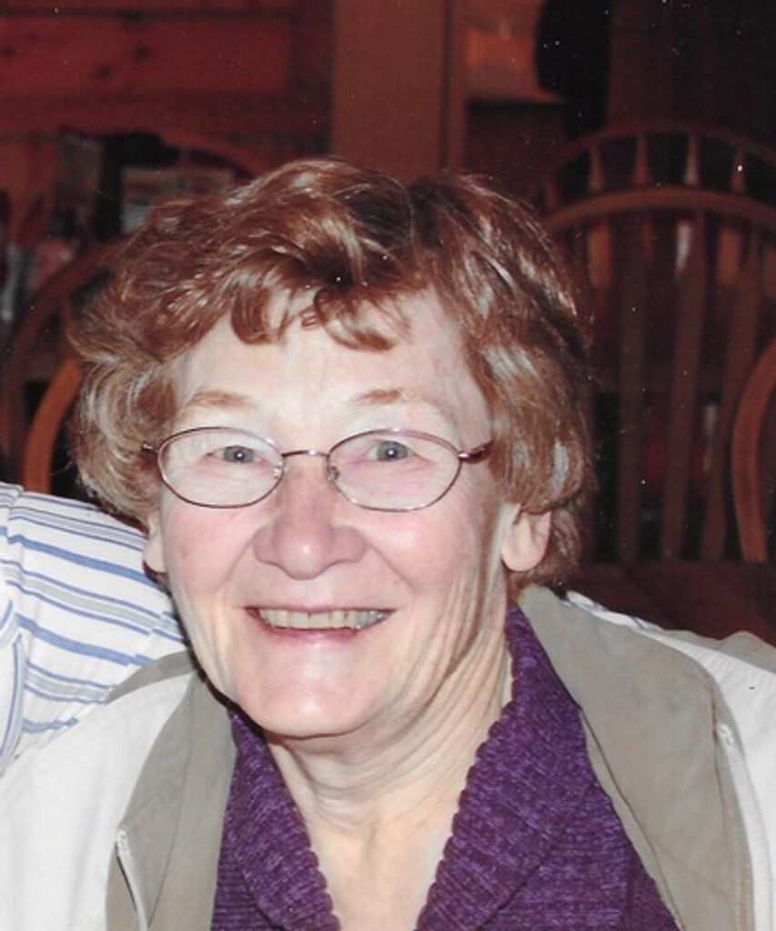 Gloria A. Lamphere Profile Photo