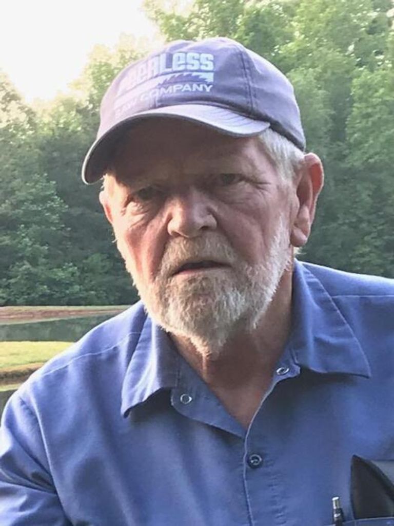 Joseph Lee Cuthbertson Profile Photo