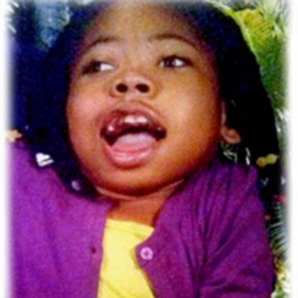 Amaya (Tootie) Nichols