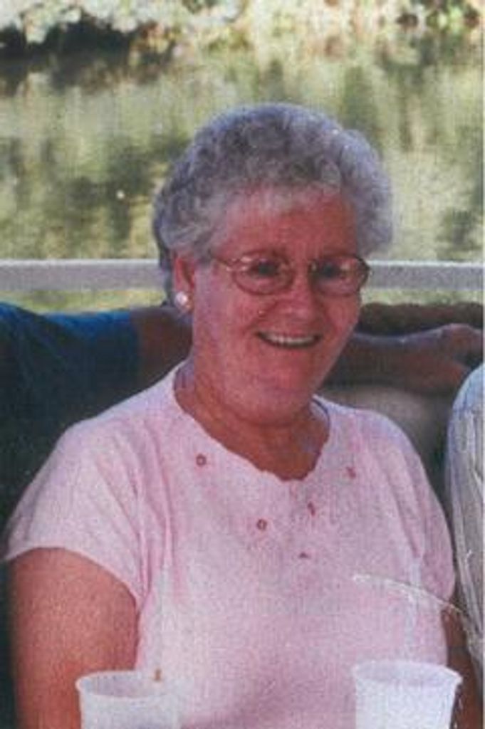 Hazel Marie (Chasteen)  Turman
