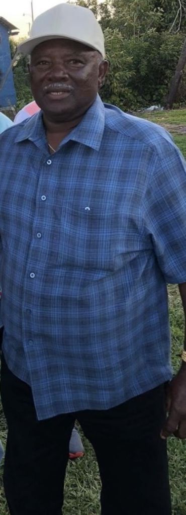 Robert Durham Sr. Profile Photo