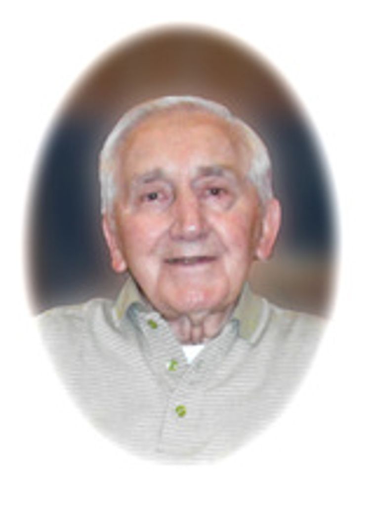 Clarence Schember