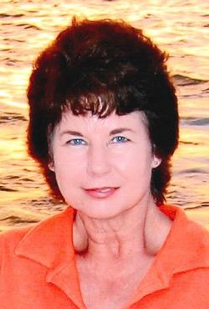 Faye L. Gray