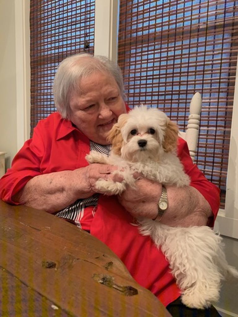 Elaine Bostwick Profile Photo