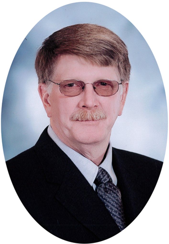 Robert Wallace Johnston Profile Photo