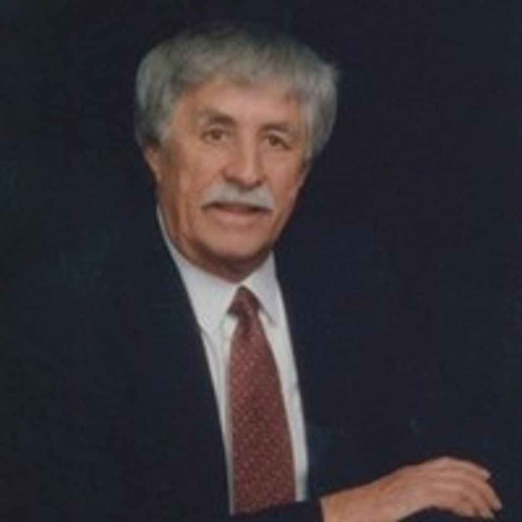 Ralph John Reed