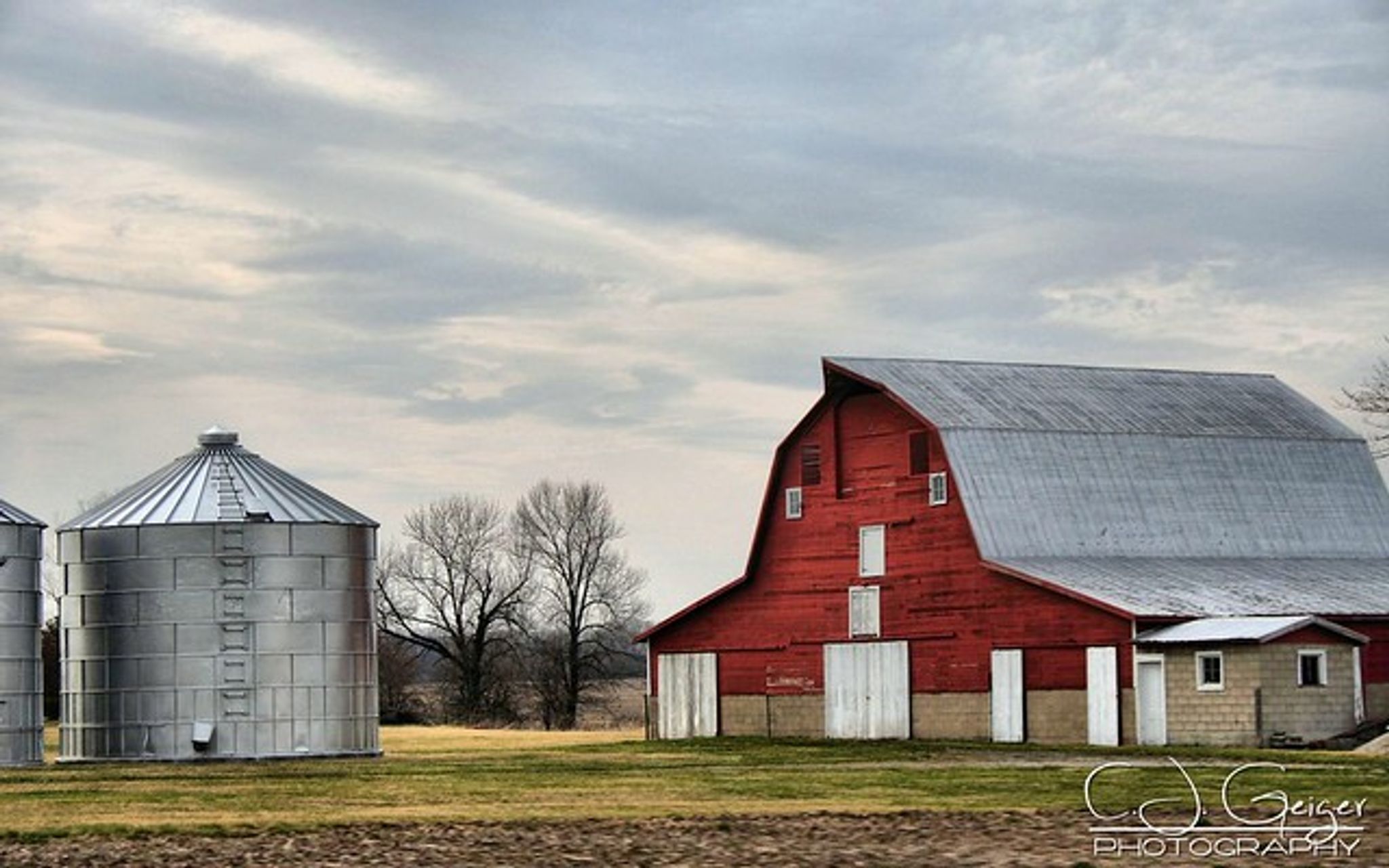 Cover photo for Glade Johnson's Obituary