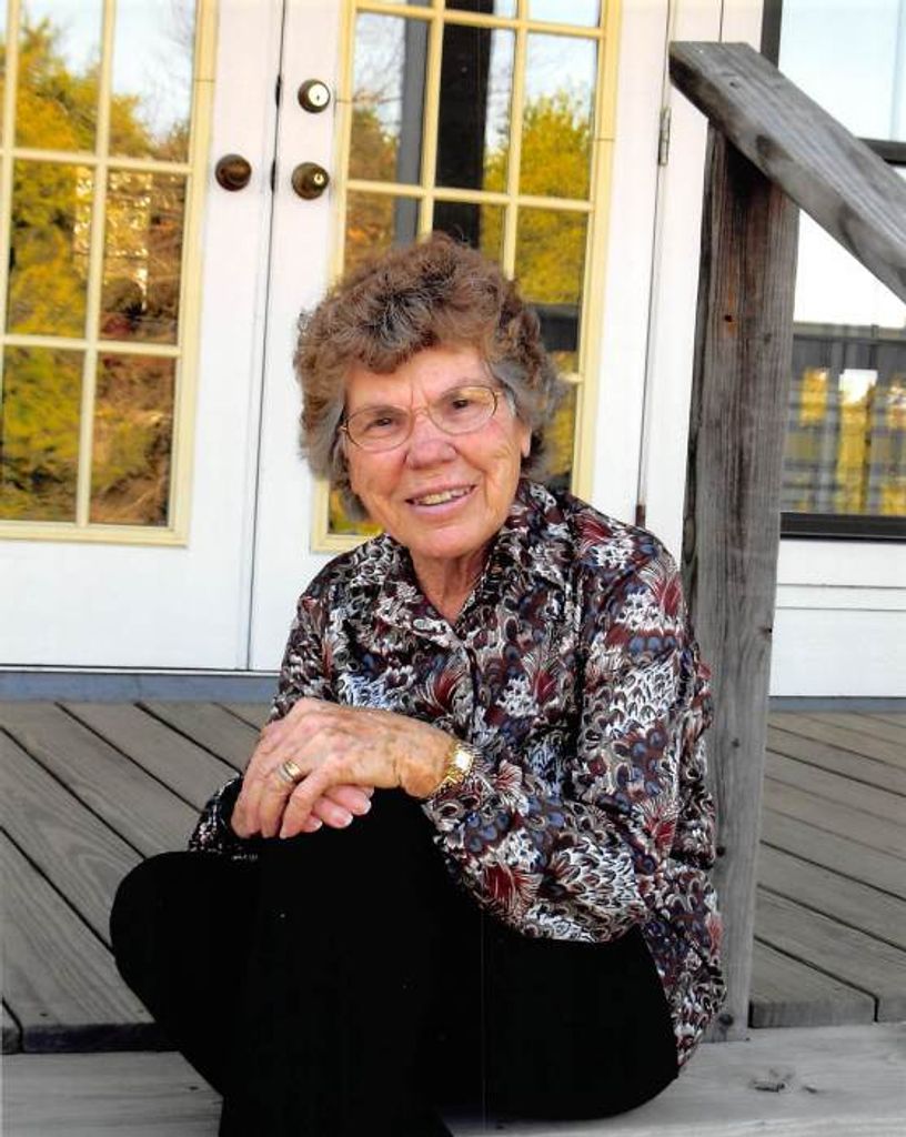 Mary Bryan