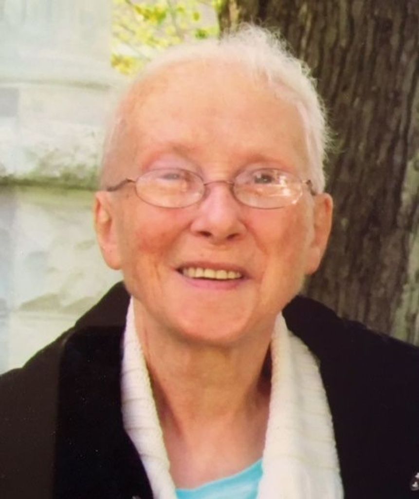 Lee Ann Luzius