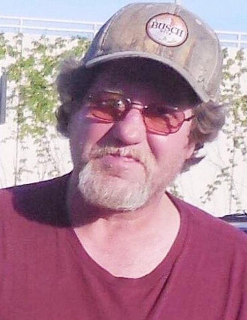 Donald Riggleman