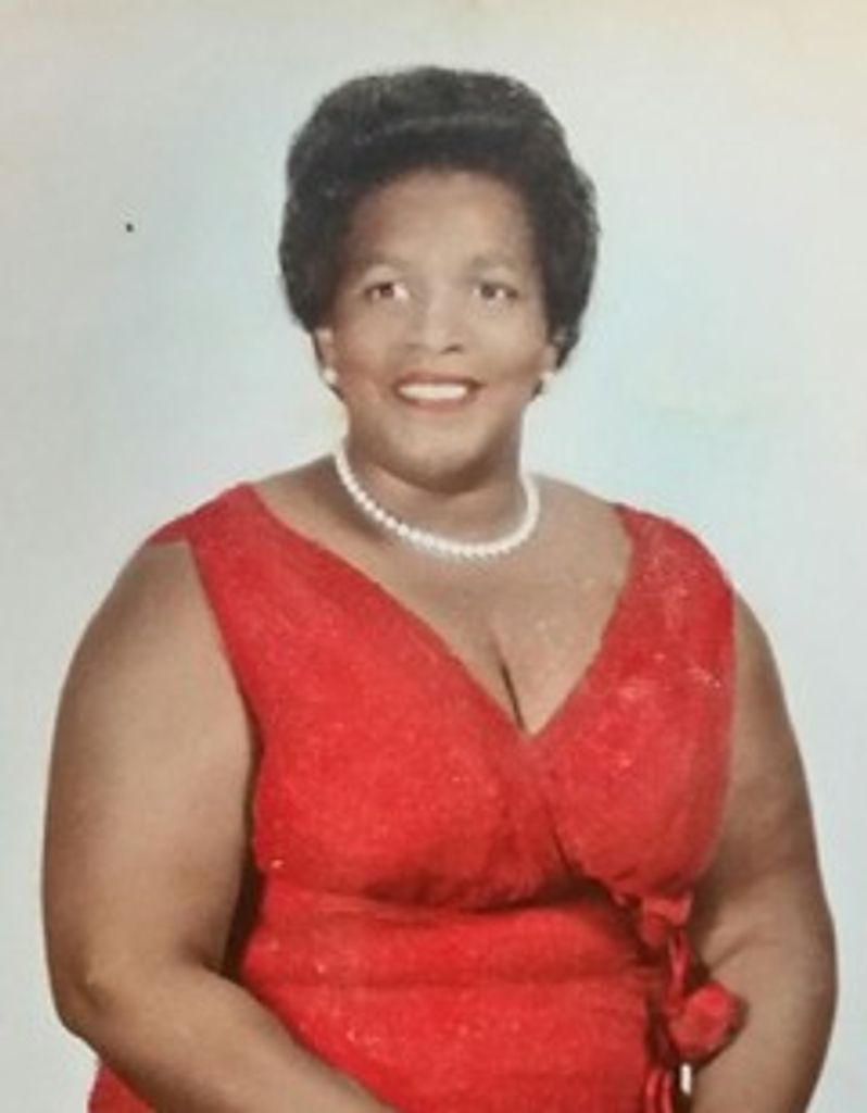 Lillie A. Henson