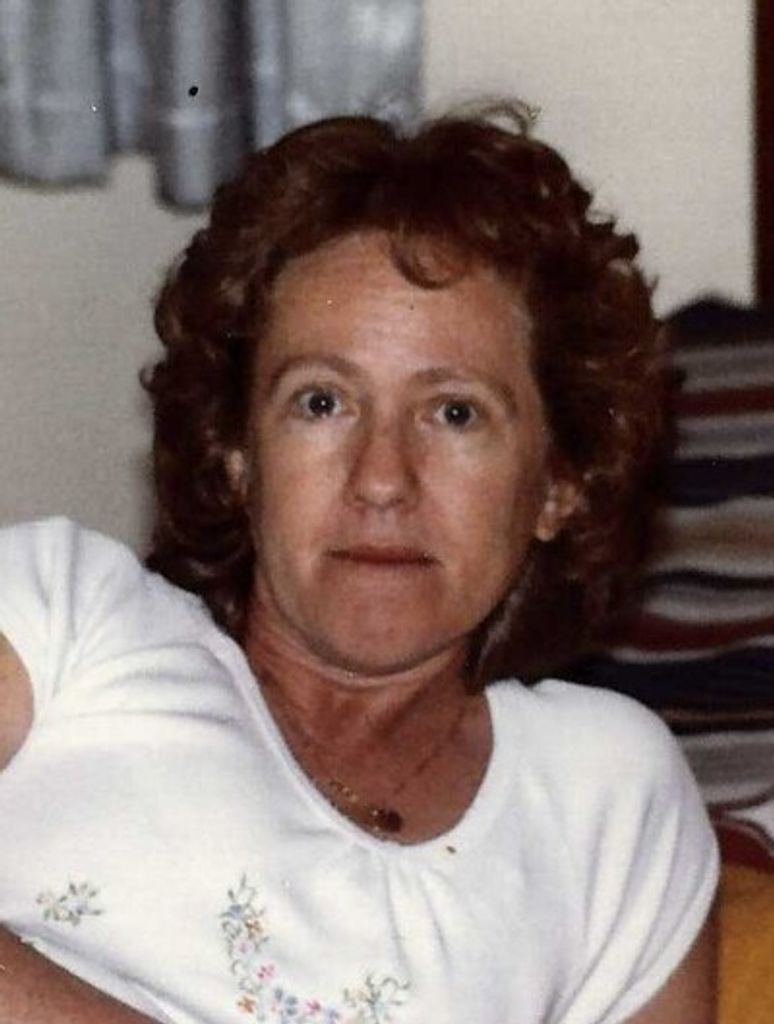 Donna Judith Swindle Profile Photo