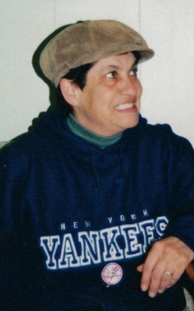 Kathleen "Kathy" Schwarz Profile Photo