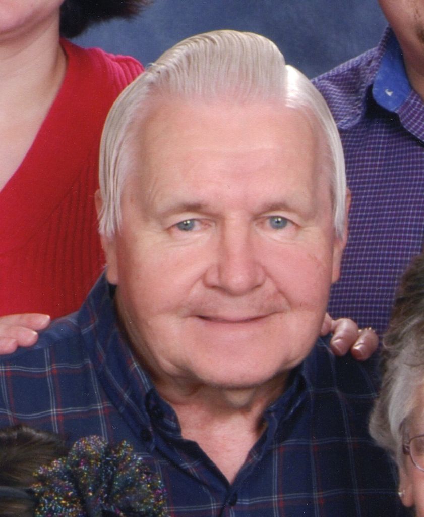 Thomas J. Kramer