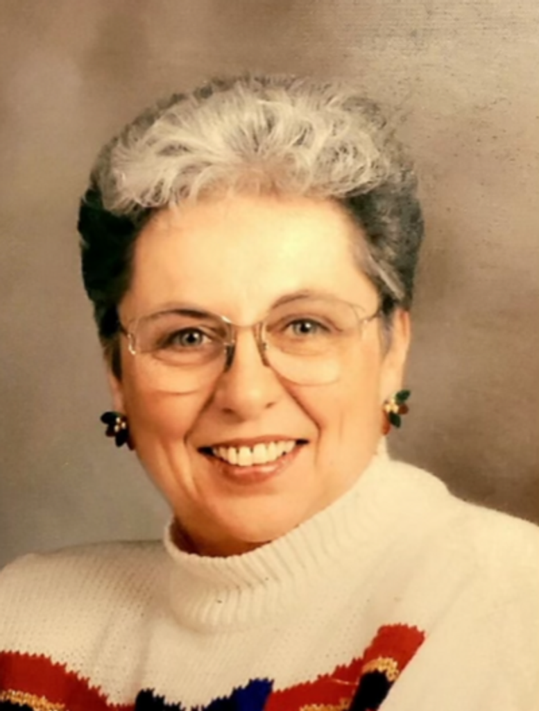 June Lydell Cassaday Lee Webb Profile Photo
