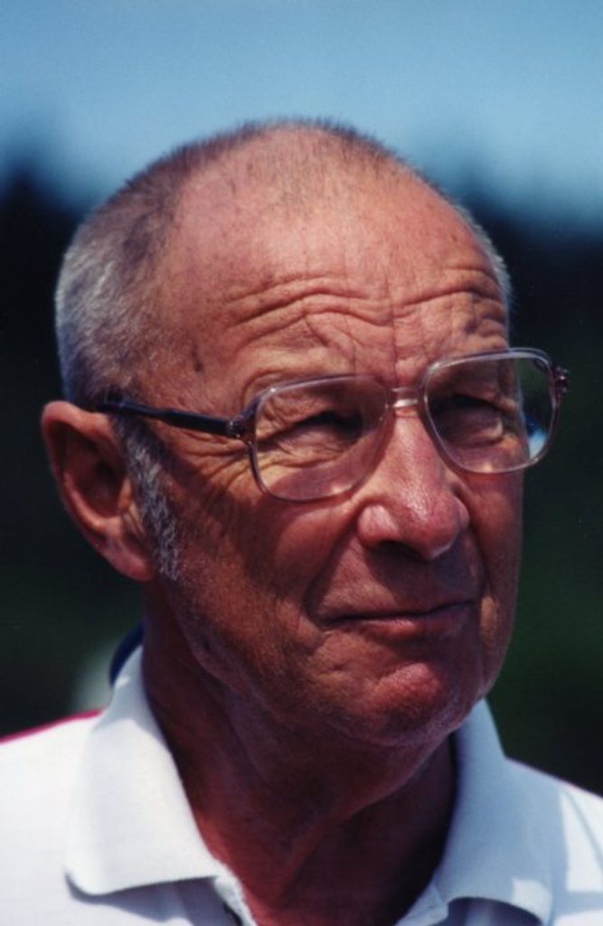 Richard Keating Beymer Iii Profile Photo