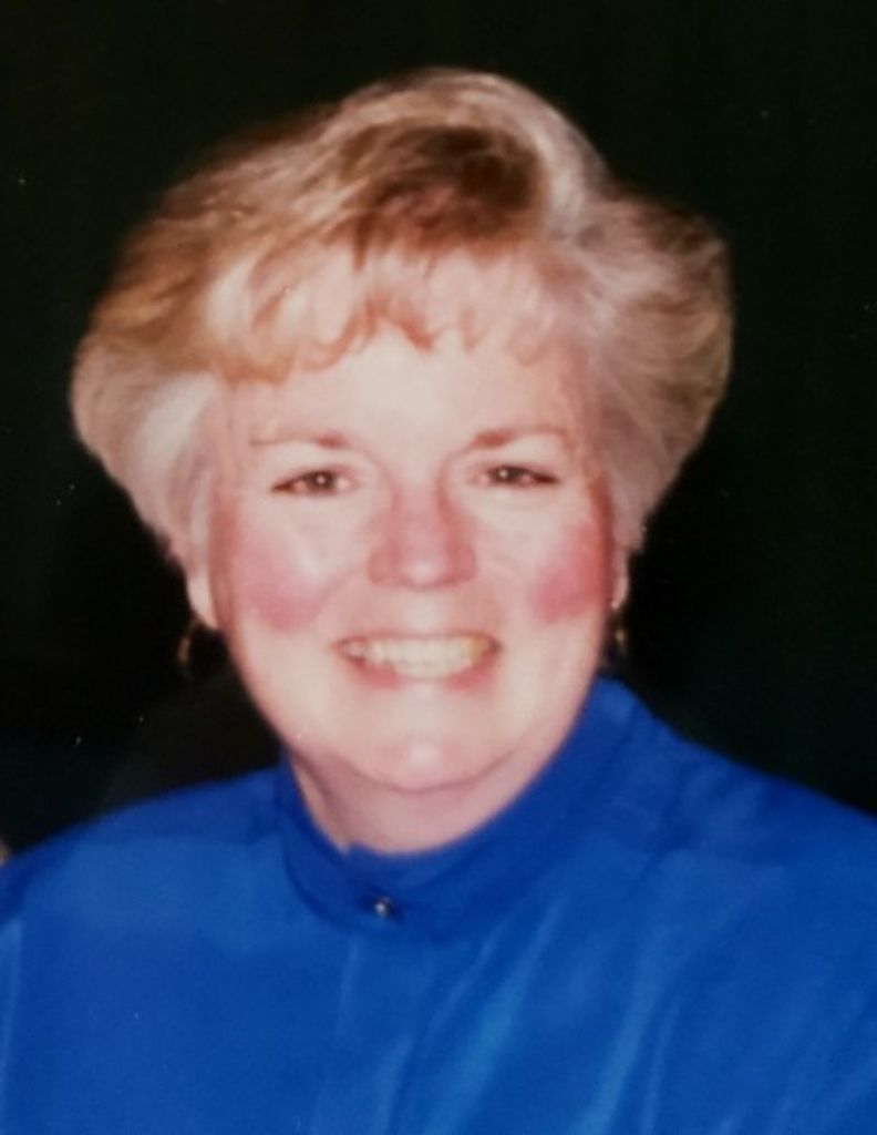 Marjorie "Marge" E. Gorman Profile Photo