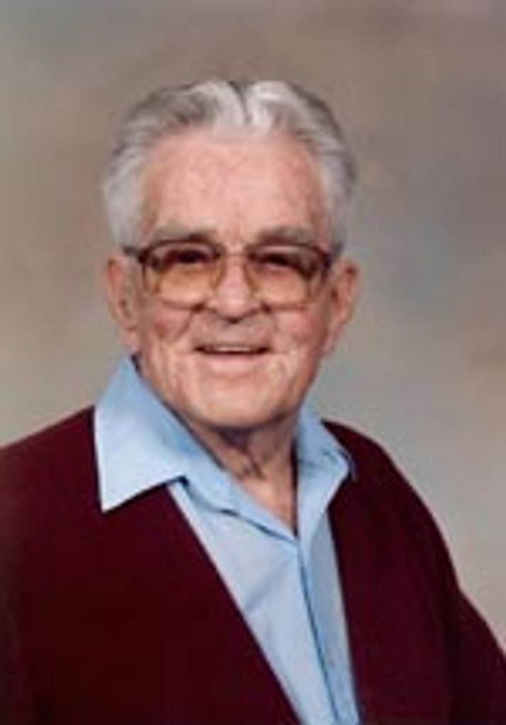 Kenneth Carney