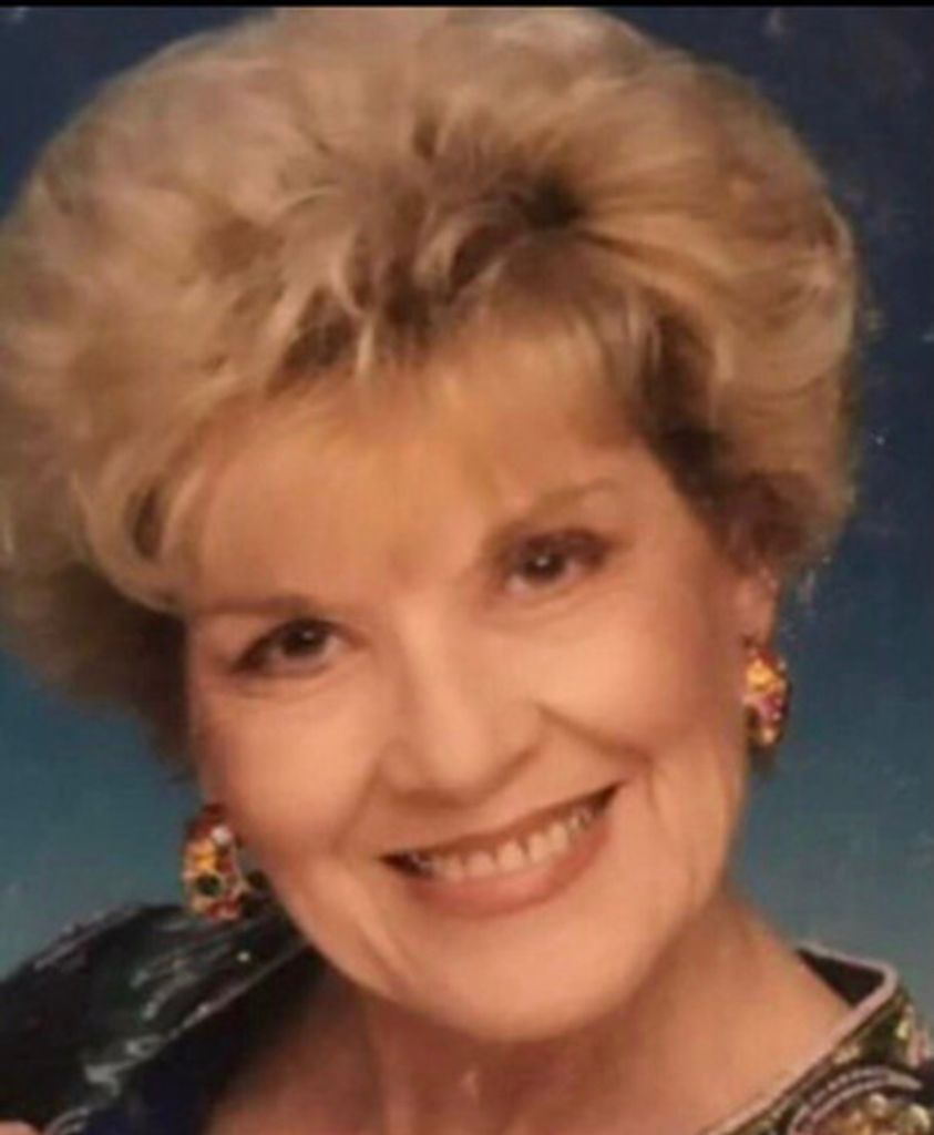 Virginia Marie Hankins Profile Photo