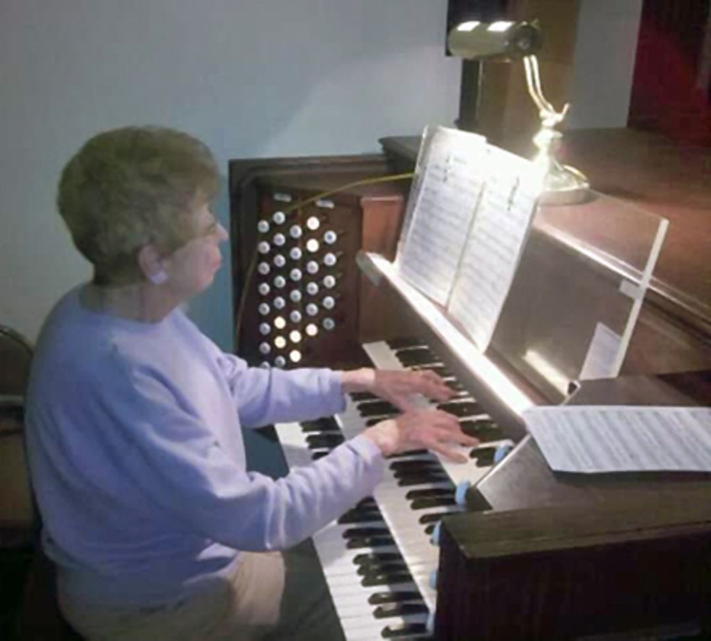 Nadean Mussemann Profile Photo