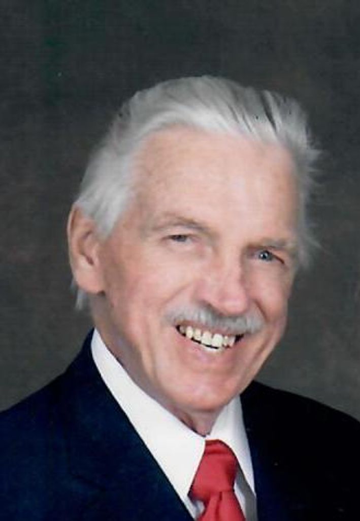 Eugene Walter Bell