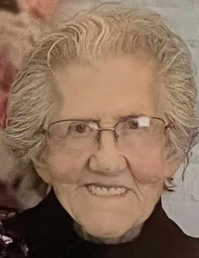 Betty Jean Conrad Profile Photo