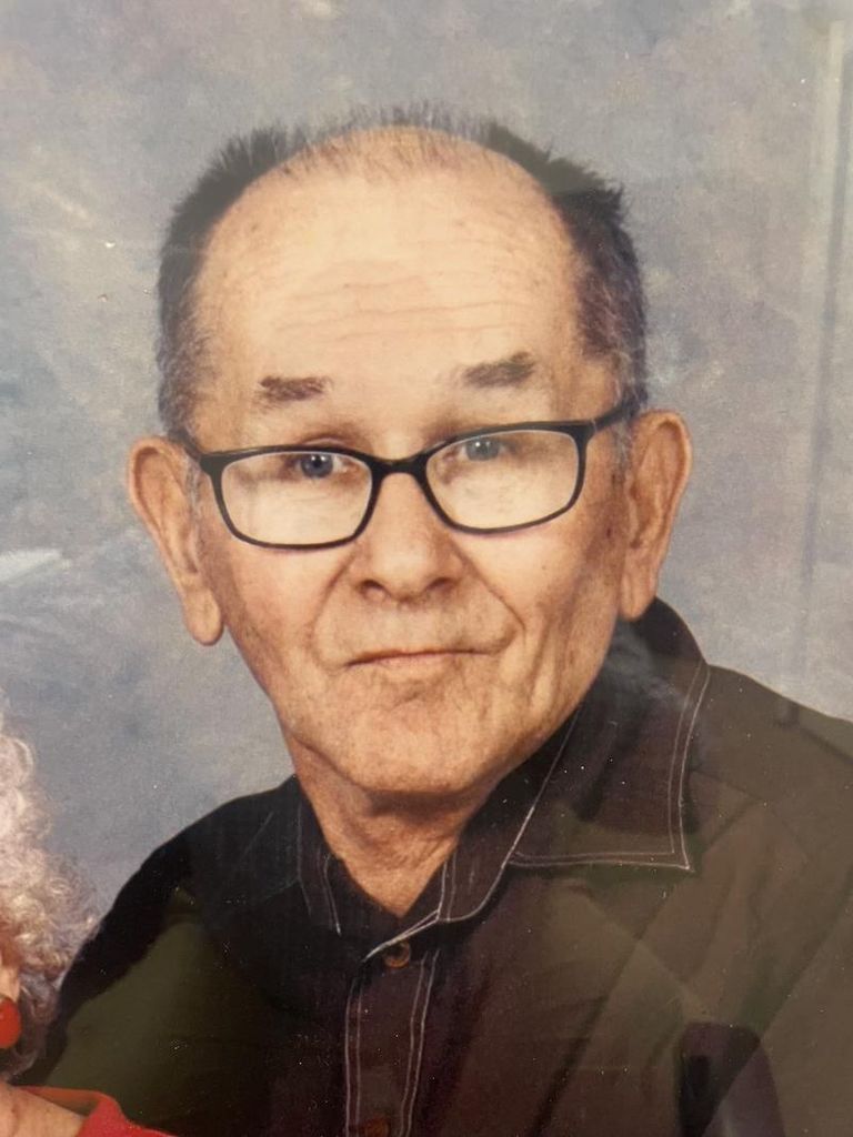 Wayne King Bateman Profile Photo