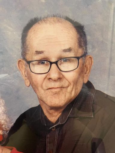 Photo of Wayne King Bateman